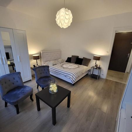 Annecy Dream Appart Eksteriør billede